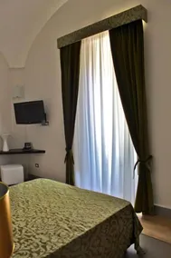 Hotel Villa La Colombaia - Room