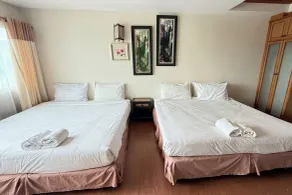 Maekhong Delta Boutique Hotel - Zimmer