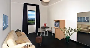 Relais Villa D'Assio - Room