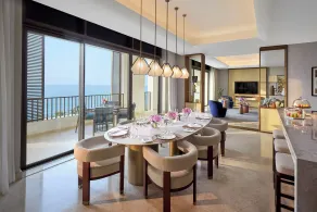 Mandarin Oriental, Muscat - Room