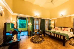 Royal Orchid Metropole Mysore - Room