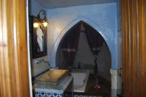 Maison Leila chambres d hotes - Bathroom