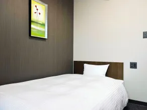 Hotel Route-Inn Kakamigahara - Chambre