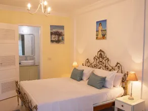dar Yessine  - Zimmer