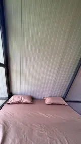 Huts And Hunters Resort Saputara - Quarto