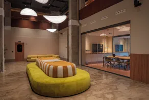 CASA ROMA Hostel Boutique - Reception