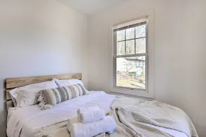 Greenwood Lake Cottage w/ Grill & Lake Access - Rom