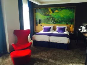 Grand Hôtel La Cloche Dijon - MGallery - Chambre