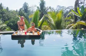 Doni House & Villas - Wellness