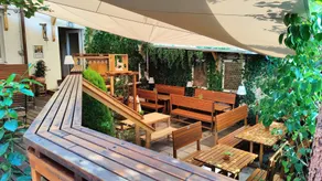 Hotel Brunner - Restaurant
