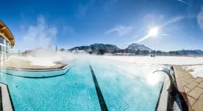 Das König Ludwig - Adult Only - Piscine