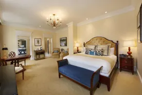 The Jefferson Hotel - Chambre
