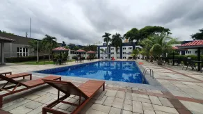 Novotel Manaus - Pool