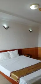 Viet Thai Hotel - Zimmer