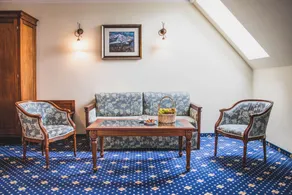 Hotel Belvedere Resort&SPA - Room