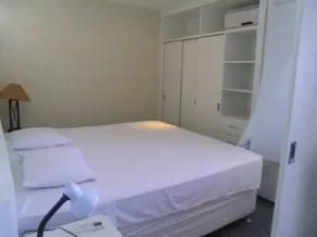Iracema Residence Hotel Flat - Room