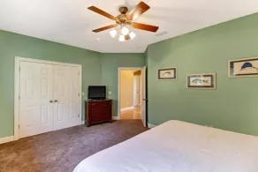 Newly Renovated Villa with Incredible Marsh Views - Chambre