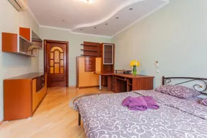Cozy apartments on the Left Bank - Room