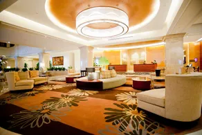 Equatorial Ho Chi Minh City - Recepción