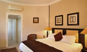 Premier Splendid Inn Bayshore - Room