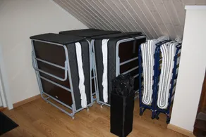 Hotel Stallbacken Nagu - Zimmer