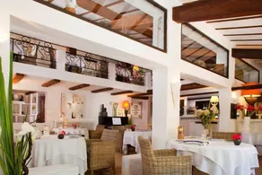Mangio Fango Hotel et Spa - Restaurant