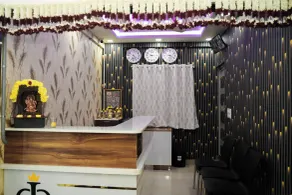 Spirit Inn Suites - Lobby