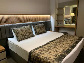 Ozkaya Otel - Room