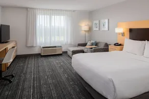 TownePlace Suites by Marriott Wareham Buzzards Bay - Chambre