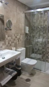 Hotel Bahia - Salle de bain