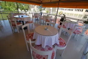 Hotel Orestiada - Restaurant