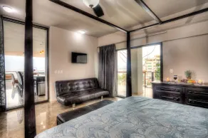 Vallarta Shores Beach Hotel - Chambre