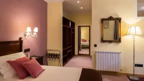 Los Cinco Enebros Hotel & Spa by Bossh! Hotels - Camera