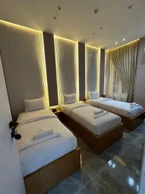 castello hotel - Zimmer