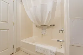 Sundowner Motel Sequim - Salle de bain