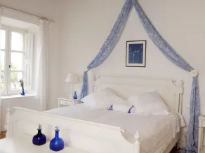 La Verrière - Room