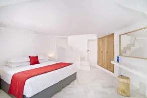 Avista Suites - Room