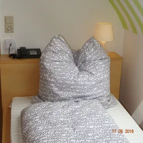 Hotel Einstein - Room