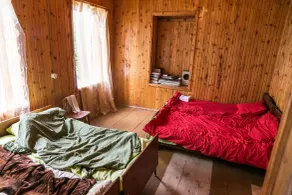Lia Jamdeliani Guest House - Room