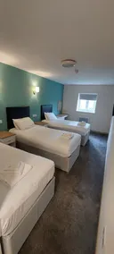 The Cotteridge Inn - Room