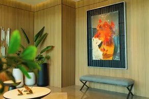 Aranjuez Hotel & Suites - Reception