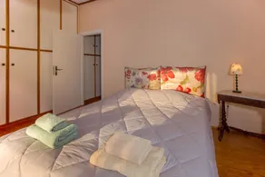 Hacienda Olivo - Habitación