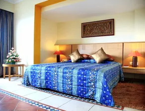 Harrisons Hotel - Room