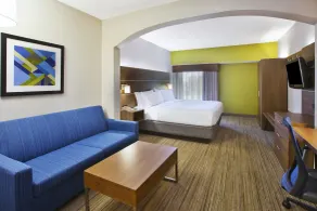 Holiday Inn Express & Suites Milford by IHG - Chambre