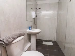 Oceana Holiday Apartments - Bad