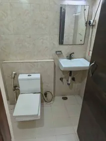 Hotel Vanya Palace New - Bad