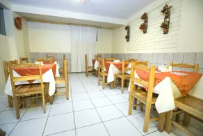 Andean Dreams 1 - Restaurant