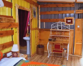 Lemon Valley Farm Elmenteita - Habitación