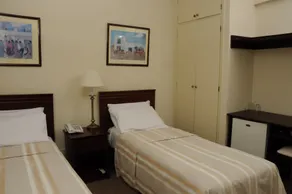 Hotel Sunset Beach - Room