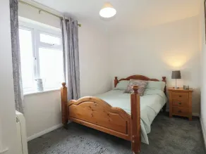 Walmer Court Farmhouse - Rum